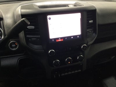 2023 RAM 2500 Tradesman