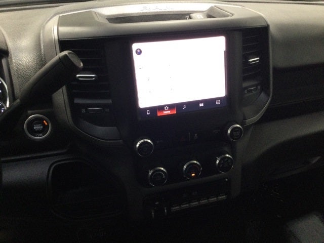 2023 RAM 2500 Tradesman