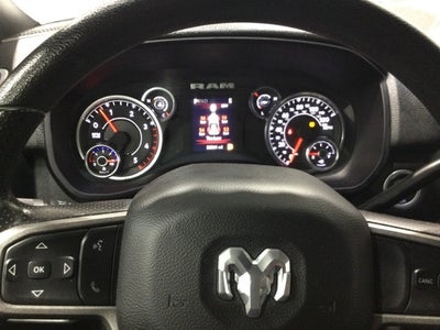 2023 RAM 2500 Tradesman