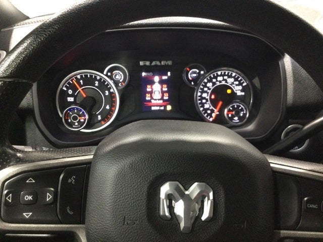 2023 RAM 2500 Tradesman