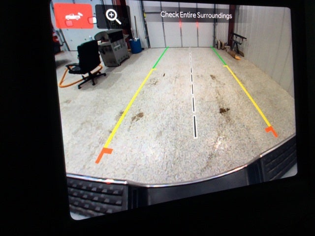 2023 RAM 2500 Tradesman