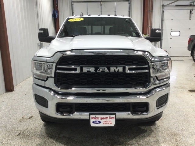 2023 RAM 2500 Tradesman
