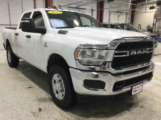 2023 RAM 2500 Tradesman