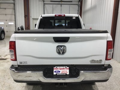 2023 RAM 2500 Tradesman
