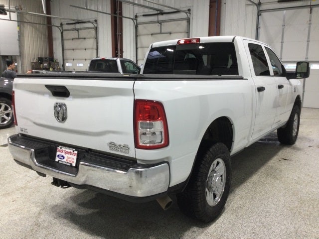 2023 RAM 2500 Tradesman