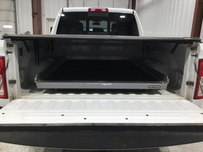 2023 RAM 2500 Tradesman