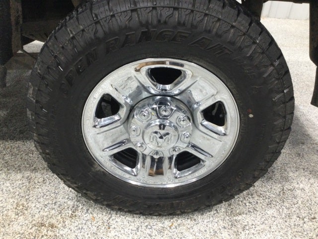 2023 RAM 2500 Tradesman