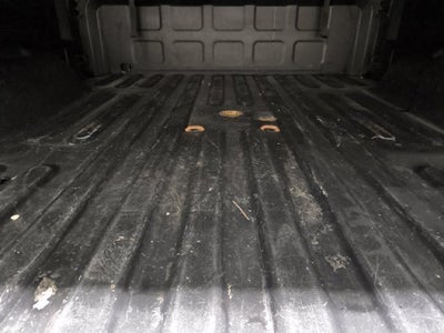 2015 RAM 2500 Big Horn