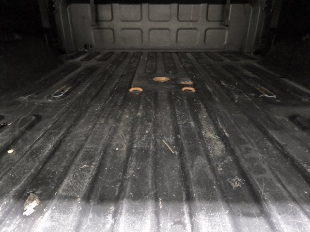 2015 RAM 2500 Big Horn