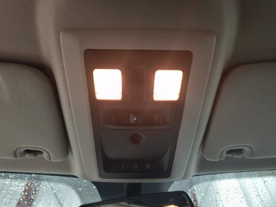 2015 RAM 2500 Big Horn