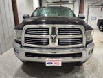 2015 RAM 2500 Big Horn