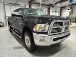 2015 RAM 2500 Big Horn