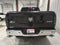 2015 RAM 2500 Big Horn