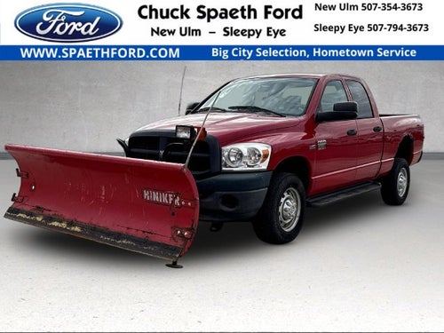 2008 Dodge Ram 2500 ST