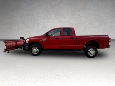 2008 Dodge Ram 2500 ST