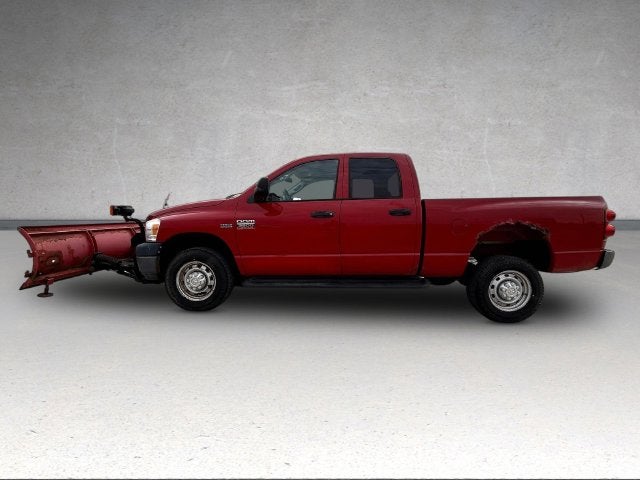 2008 Dodge Ram 2500 ST