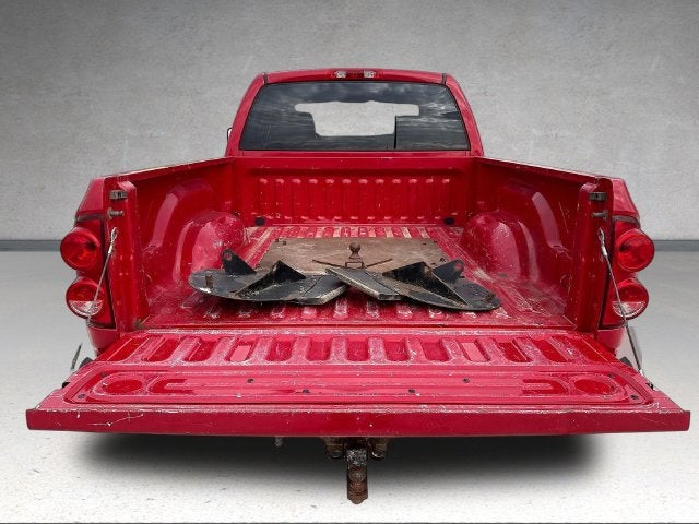 2008 Dodge Ram 2500 ST