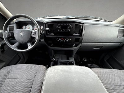 2008 Dodge Ram 2500 ST