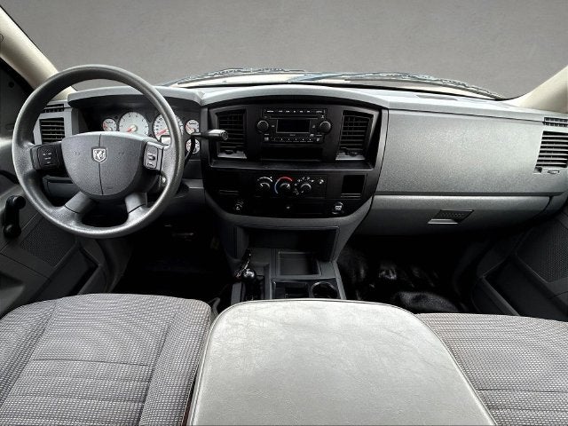 2008 Dodge Ram 2500 ST