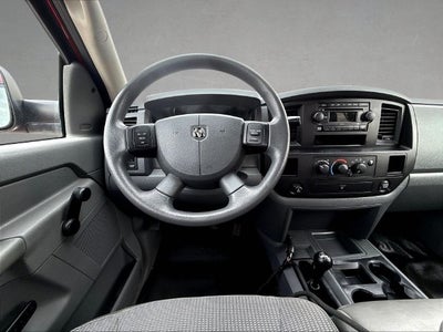 2008 Dodge Ram 2500 ST