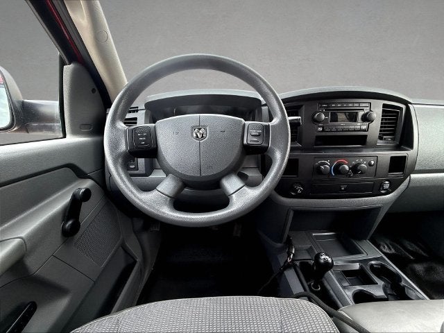 2008 Dodge Ram 2500 ST