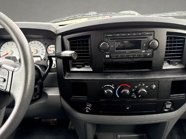 2008 Dodge Ram 2500 ST
