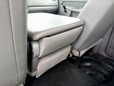 2008 Dodge Ram 2500 ST