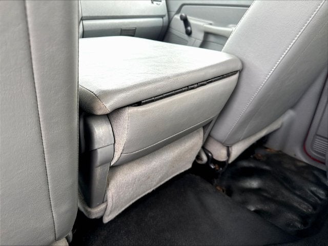 2008 Dodge Ram 2500 ST