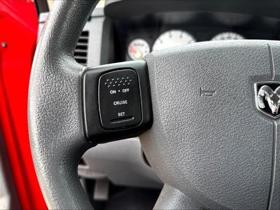 2008 Dodge Ram 2500 ST