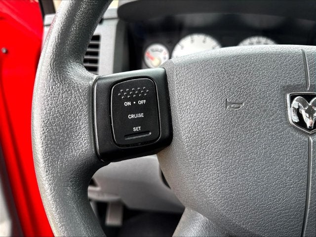 2008 Dodge Ram 2500 ST