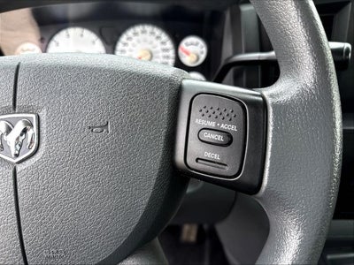 2008 Dodge Ram 2500 ST