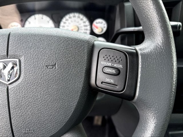 2008 Dodge Ram 2500 ST
