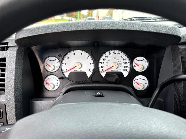 2008 Dodge Ram 2500 ST