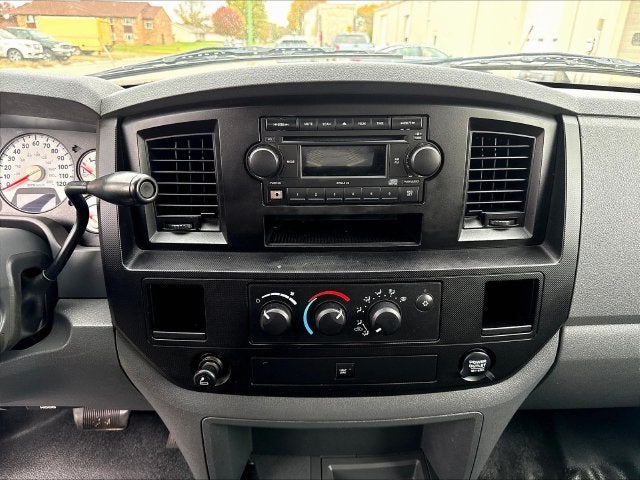 2008 Dodge Ram 2500 ST