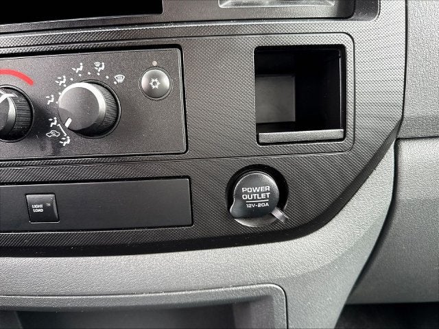 2008 Dodge Ram 2500 ST