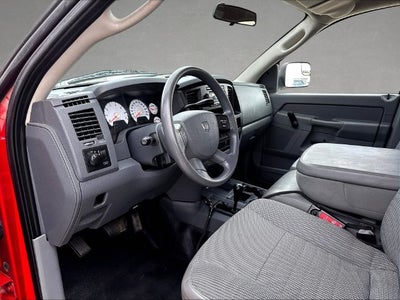 2008 Dodge Ram 2500 ST