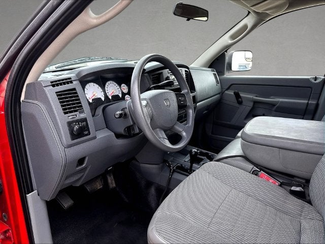 2008 Dodge Ram 2500 ST