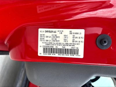 2008 Dodge Ram 2500 ST