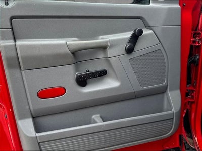 2008 Dodge Ram 2500 ST