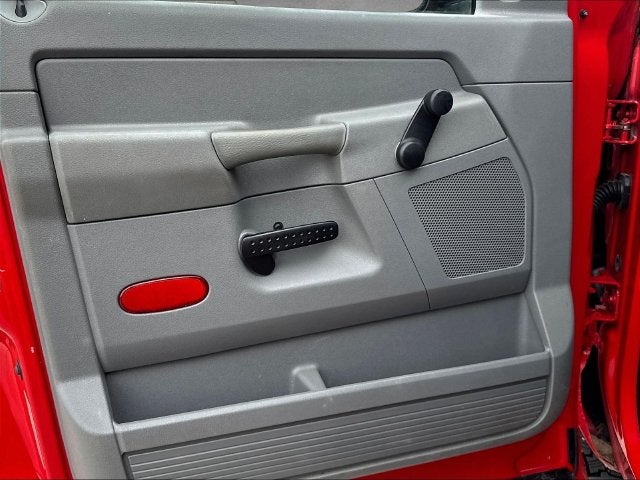 2008 Dodge Ram 2500 ST