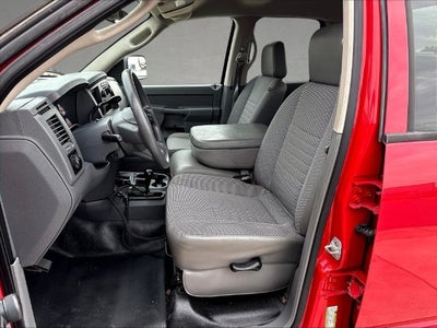 2008 Dodge Ram 2500 ST