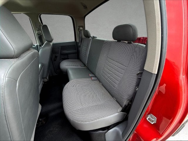 2008 Dodge Ram 2500 ST