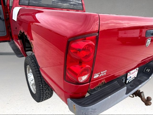 2008 Dodge Ram 2500 ST