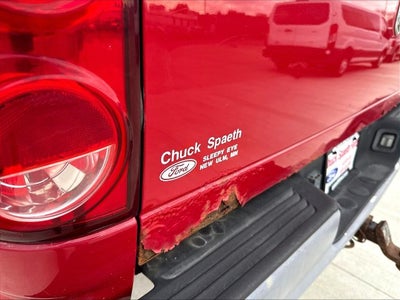 2008 Dodge Ram 2500 ST