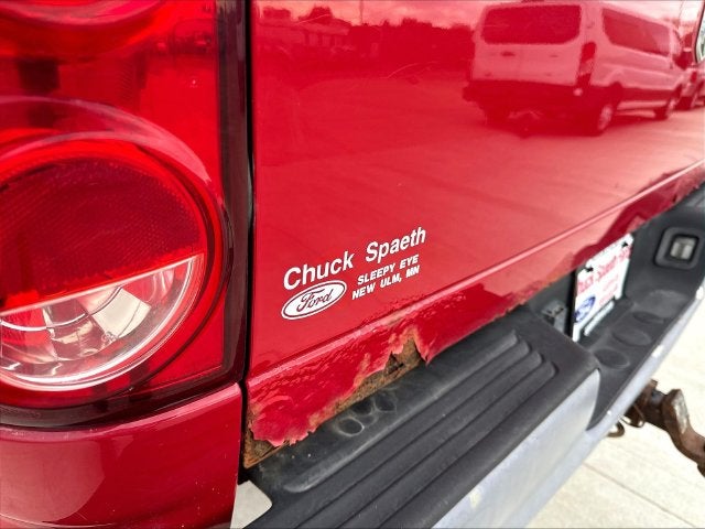 2008 Dodge Ram 2500 ST