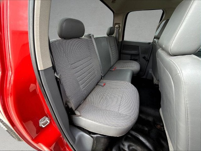 2008 Dodge Ram 2500 ST