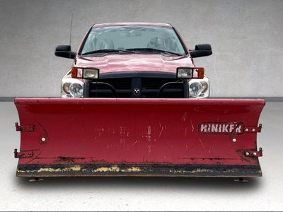 2008 Dodge Ram 2500 ST