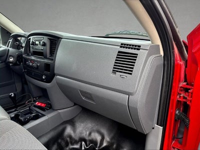 2008 Dodge Ram 2500 ST