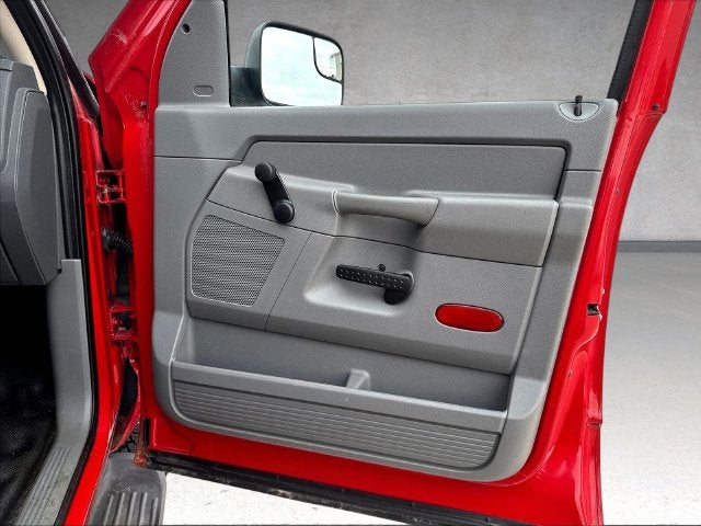 2008 Dodge Ram 2500 ST