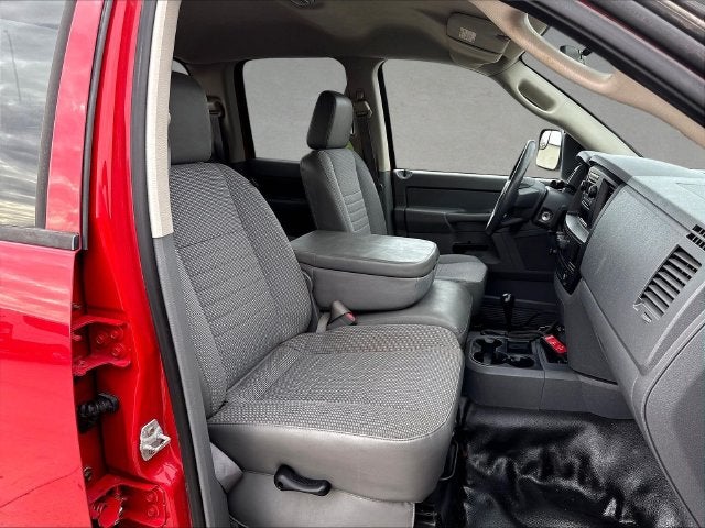 2008 Dodge Ram 2500 ST